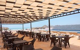 Antonios Miramar Hotel